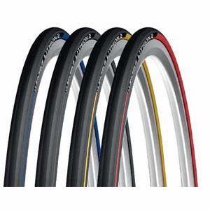 MICHELIN LITHION II RACEBUITENBAND