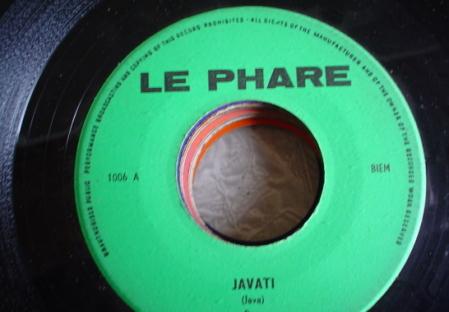 Le Phare 45. T. nr 40