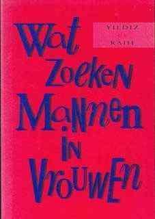 Wat zoeken mannen in vrouwen?, d