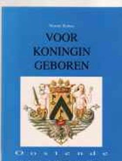 Voor koningin geboren, Werner Rabau