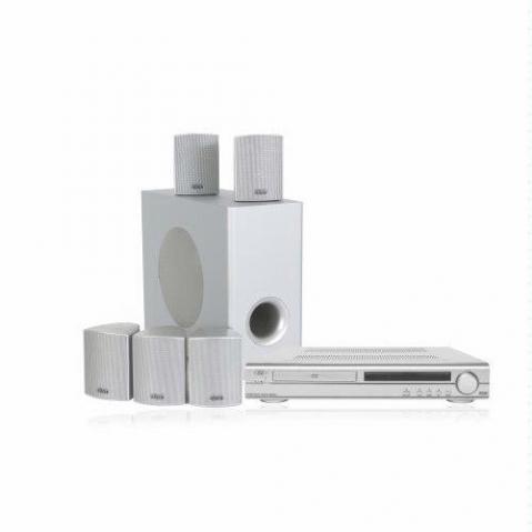 Eltax Dvd home cinema  