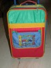 Foto 1 van Kinderboekentas/trolley 
