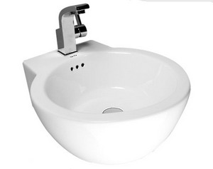 ESV-BP-3006 Keramische wasbak OX