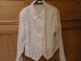 Foto 1 van Witte blouse 42 