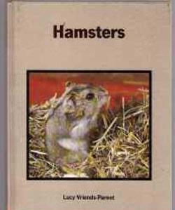 Hamsters, Lucy Vriends-Parent