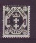 Foto 1 van Duitsland: Danzig nr. D5