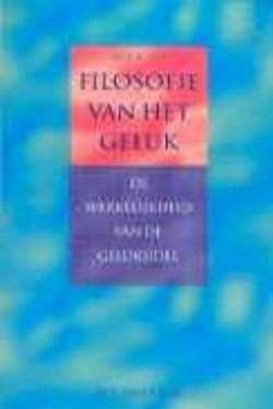 Filosofie van het geluk, Henk De Vos
