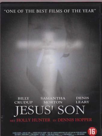 Jesus son