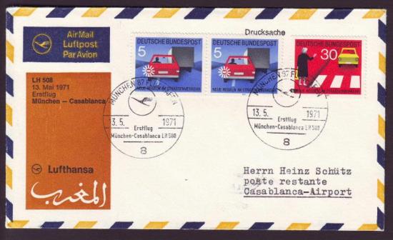 Luchtposbrief Duitsland2 