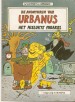 Foto 1 van Urbanus - Het mislukte mirakel