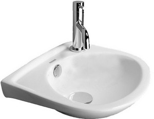 ESV-100.1323 Keramische wasbak MOCOORI 