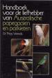 Foto 1 van Handboek voor de liefhebber van Australische papegaaien en p