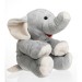Foto 1 van Cherry Belly Senior Elephant : Olifant