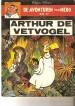 Foto 1 van Nerostrip 10 Arthur de vetvogel