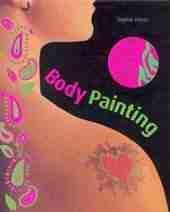 Bodypainting, door sophie hayes,