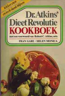 Dr. Atkins' dieet revolutie kookboek, Fran Gare, Helen