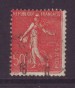 Foto 1 van Frankrijk gestempeld nr. 199