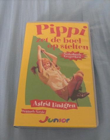pippi langkous