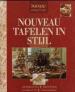 Foto 1 van Nouveau tafelen in stijl