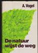 Foto 1 van De natuur wijst de weg, A.Vogel