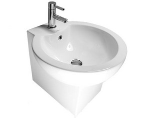 ESV-CL-3012 Keramische wasbak