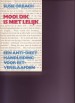 Foto 1 van Mooi dik is niet lelijk -een anti dieet handleiding voor eetverslaafden ( Susie Orbach )