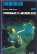Foto 1 van Handboek voor onderwater-archeologie, Bill St.John Wilkes