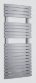 Foto 1 van ESV-H037-MG Design radiator. Grijs. 1200x500mm