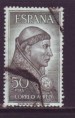 Foto 1 van Spanja luchtpostzegel nr. 295 
