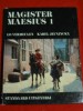 Foto 1 van Magister Maesius