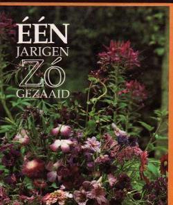 één jarigen zo gezaaid, Elisabeth De Lestrieux