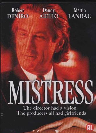 Mistress