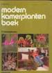 Foto 1 van Modern kamerplantenboek