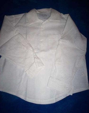 Hemd maat 110