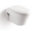 Foto 1 van ESV-CT-2031 Keramisch toilet MOCOORI