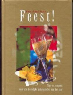 Een heel jaar feest!