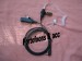 Foto 1 van 2 draads beveiligingsoortje Motorola GP300 CP040 Headset 