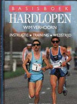 Basisboek, Hardlopen, Wim Verhoorn