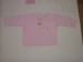 Foto 1 van  licht roze t-shirt, maat 80