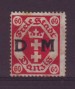 Foto 1 van Duitsland: Danzig nr. D9