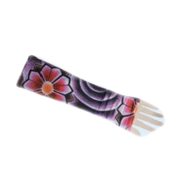 Tattoo Sleeves / mouwen - Design 4