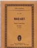 Foto 1 van Mozart nr. 796, Edition Eulenburg