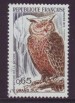 Foto 1 van Frankrijk gestempeld83 uil 
