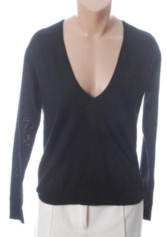 Trui Moda International zwart  (Victoria Secret)