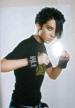 Foto 1 van Tokio Hotel : Panini foto (10x15 cm.) (12)