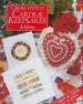 Foto 1 van Cross stitch cards & keepsakes, Jo Verso, A.David & Charles