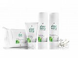 LR Aloë Vera Face Care Reinigingsset 20020