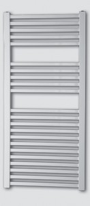 ESV-H009-SW Design radiator. Wit. 800x490mm