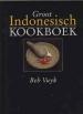 Foto 1 van Groot Indonesich kookboek, Beb Vuyk