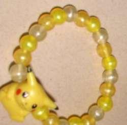 Pikachu armband